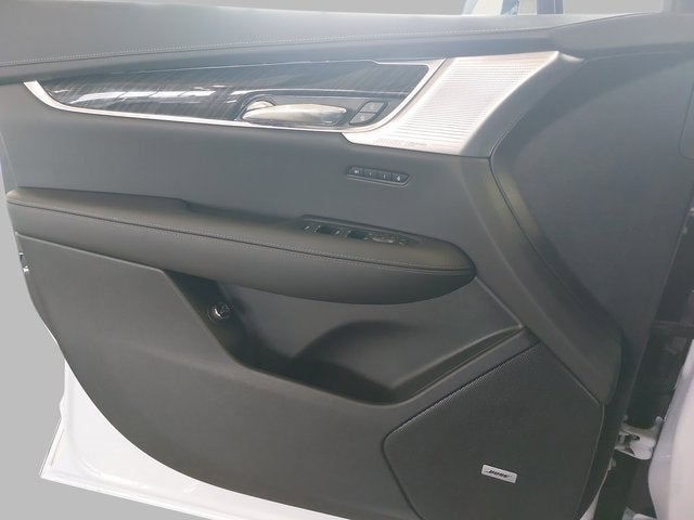 2025 Cadillac LYRIQ Sport 1