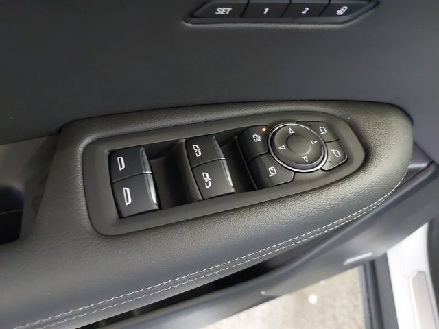 2025 Cadillac LYRIQ Sport 1