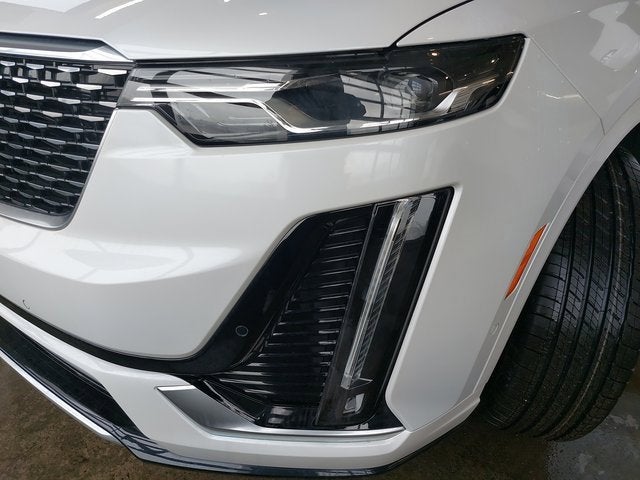 2025 Cadillac LYRIQ Sport 1