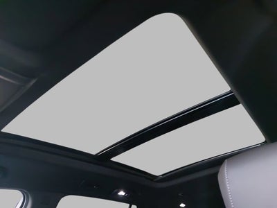 2025 Cadillac LYRIQ Sport 1