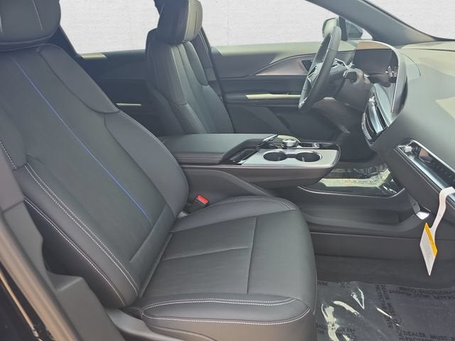 2027 Cadillac LYRIQ Sport