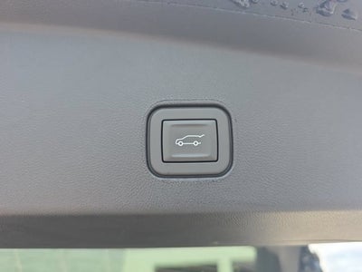 2027 Cadillac LYRIQ Sport