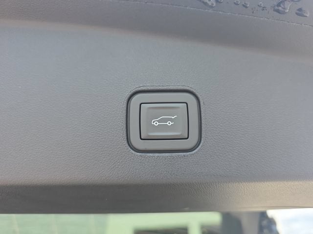2027 Cadillac LYRIQ Sport