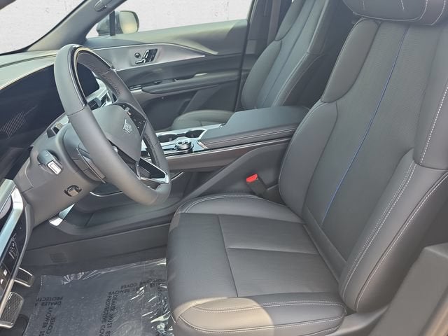 2027 Cadillac LYRIQ Sport