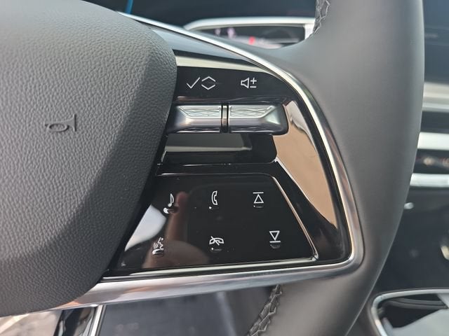 2027 Cadillac LYRIQ Sport