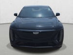 2027 Cadillac LYRIQ Sport
