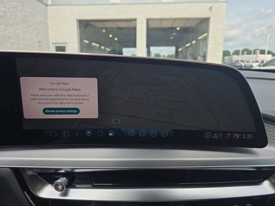 2027 Cadillac LYRIQ Sport