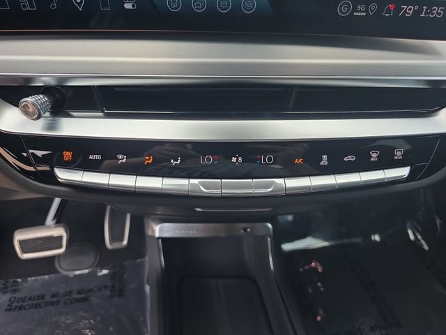 2027 Cadillac LYRIQ Sport