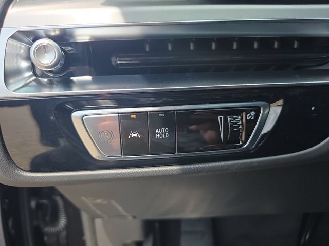 2027 Cadillac LYRIQ Sport