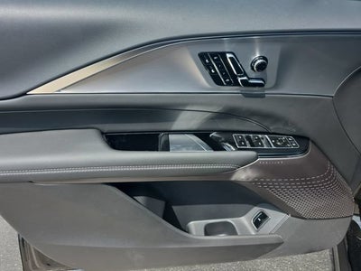 2027 Cadillac LYRIQ Sport