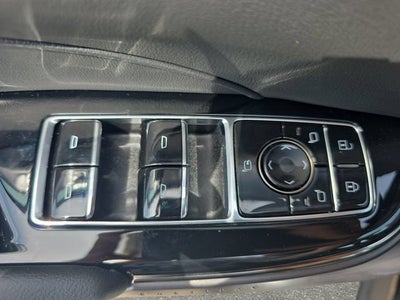 2027 Cadillac LYRIQ Sport