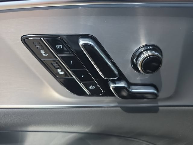 2027 Cadillac LYRIQ Sport