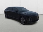 2027 Cadillac LYRIQ Sport