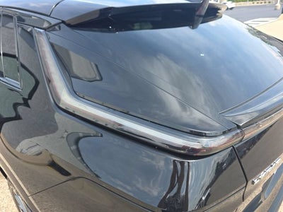 2027 Cadillac LYRIQ Sport
