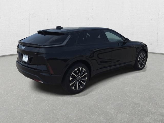 2027 Cadillac LYRIQ Sport