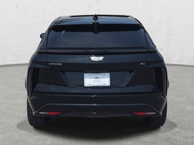 2027 Cadillac LYRIQ Sport