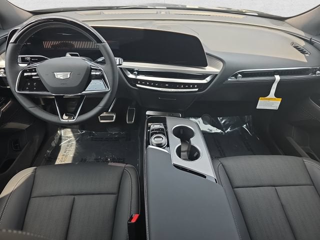 2027 Cadillac LYRIQ Sport