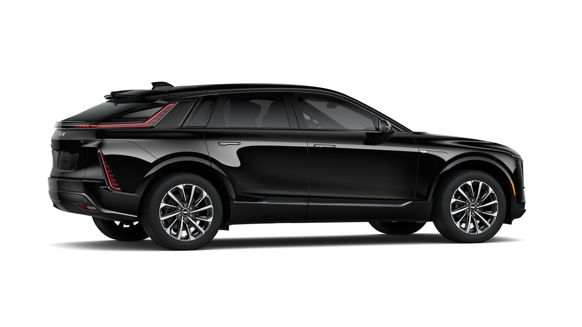2027 Cadillac LYRIQ Sport