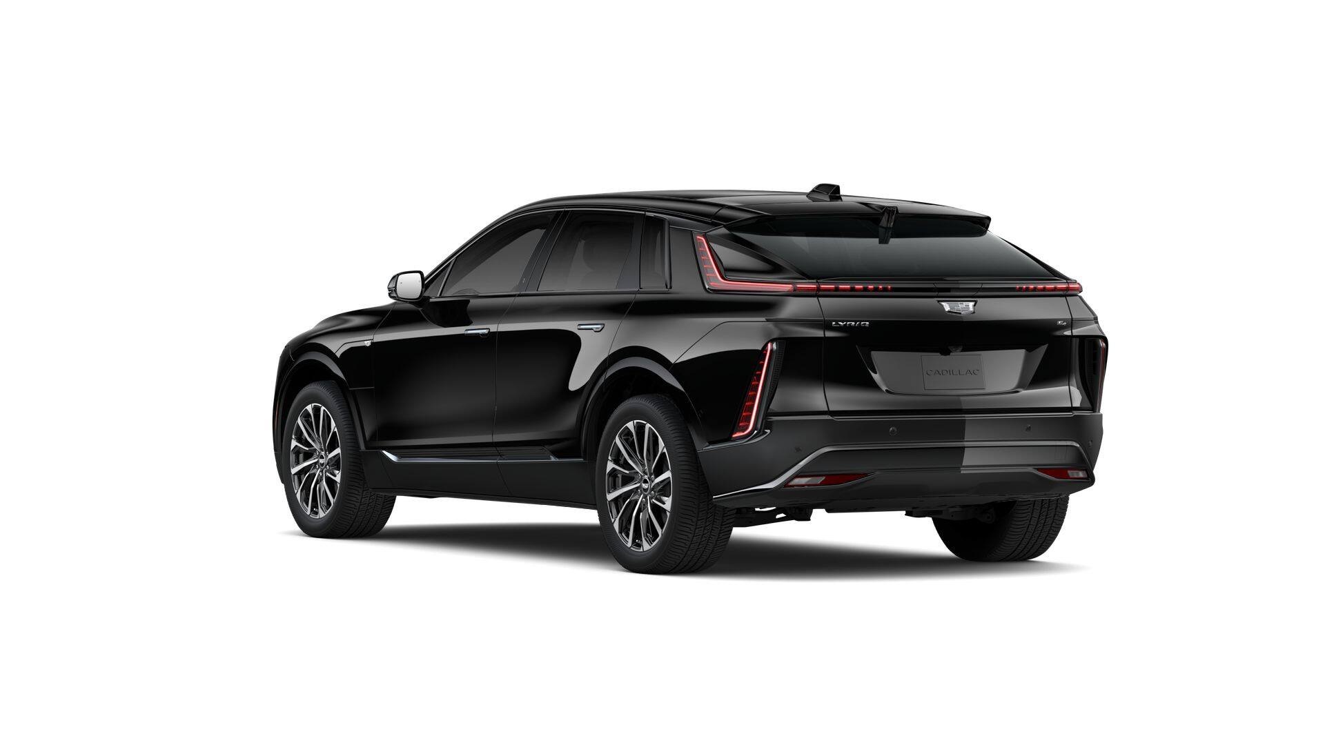 2027 Cadillac LYRIQ Sport