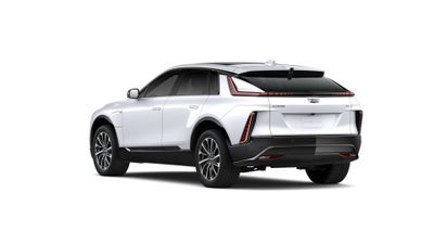 2027 Cadillac LYRIQ Sport
