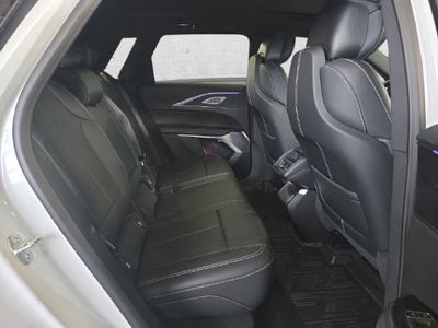 2024 Cadillac LYRIQ Sport 2