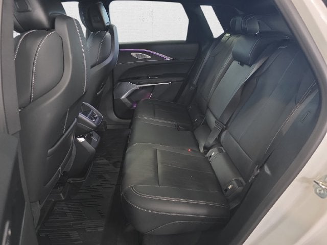 2024 Cadillac LYRIQ Sport 2