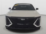 2024 Cadillac LYRIQ Sport 2