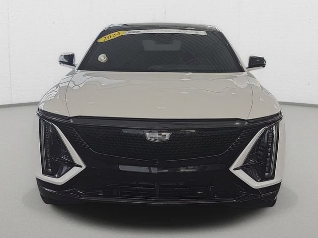2024 Cadillac LYRIQ Sport 2