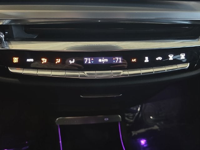 2024 Cadillac LYRIQ Sport 2