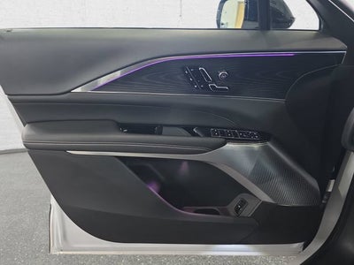 2024 Cadillac LYRIQ Sport 2
