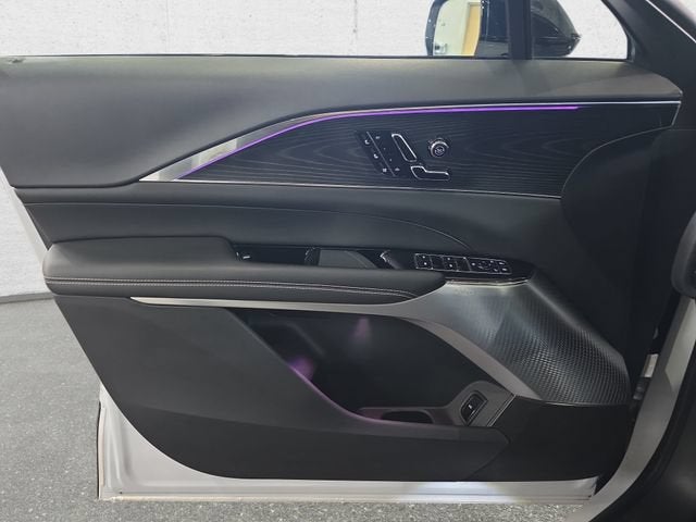 2024 Cadillac LYRIQ Sport 2