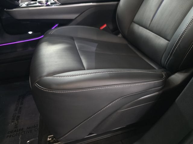 2024 Cadillac LYRIQ Sport 2