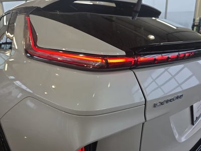 2024 Cadillac LYRIQ Sport 2