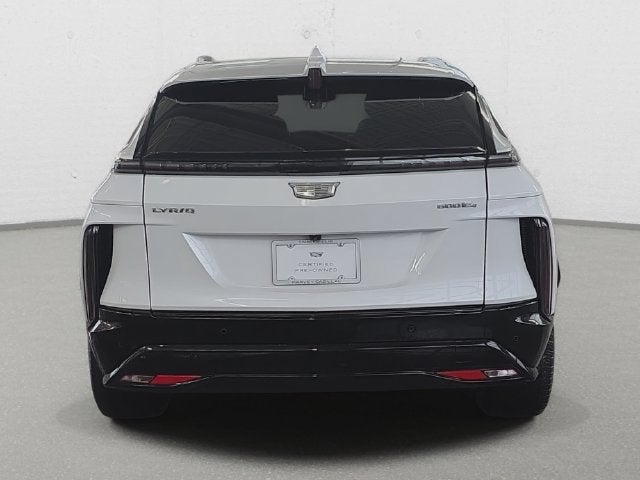 2024 Cadillac LYRIQ Sport 2