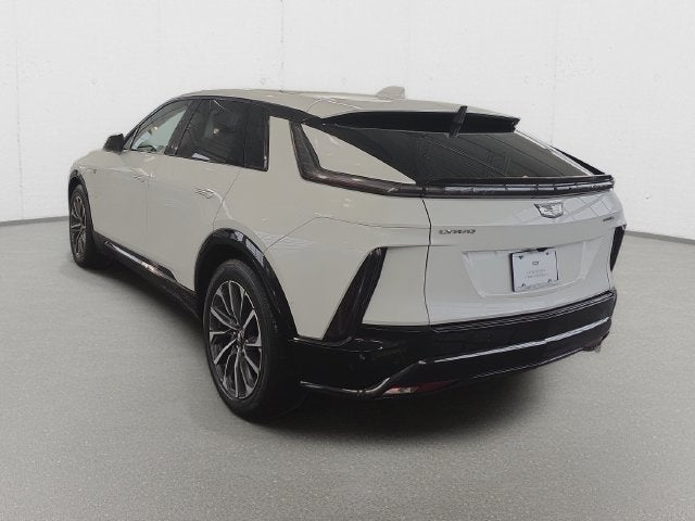 2024 Cadillac LYRIQ Sport 2
