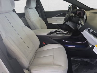 2026 Cadillac LYRIQ Premium Sport