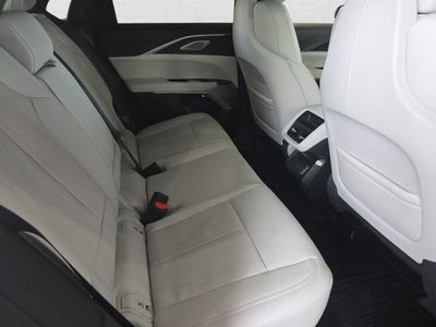 2026 Cadillac LYRIQ Premium Sport