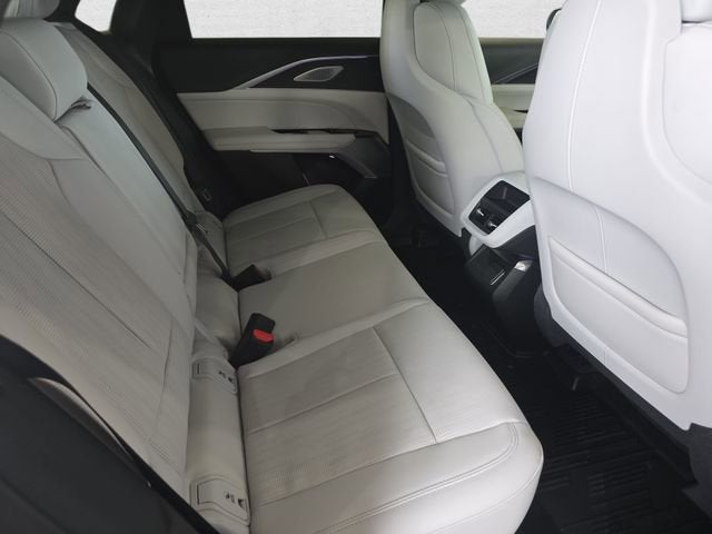 2026 Cadillac LYRIQ Premium Sport