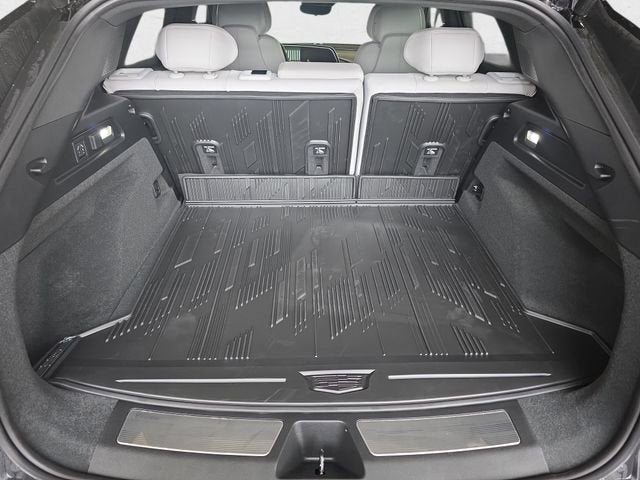 2026 Cadillac LYRIQ Premium Sport