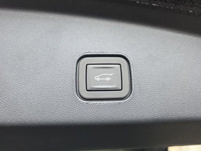 2026 Cadillac LYRIQ Premium Sport