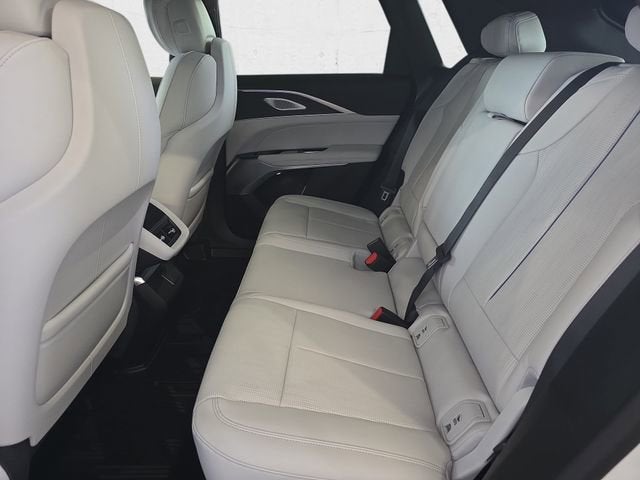 2026 Cadillac LYRIQ Premium Sport