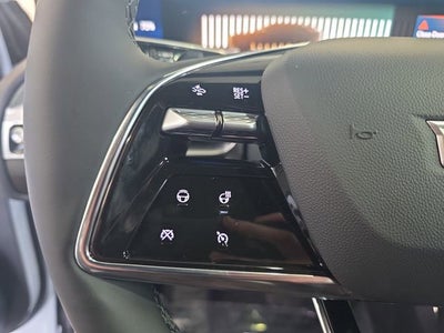 2026 Cadillac LYRIQ Premium Sport