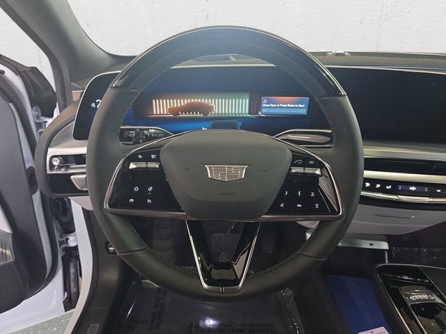 2026 Cadillac LYRIQ Premium Sport