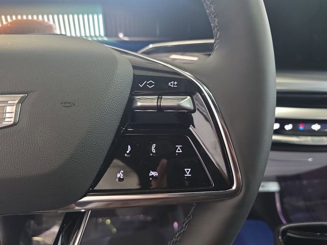 2026 Cadillac LYRIQ Premium Sport