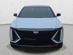 2026 Cadillac LYRIQ Premium Sport