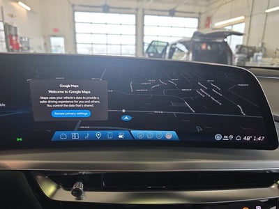 2026 Cadillac LYRIQ Premium Sport