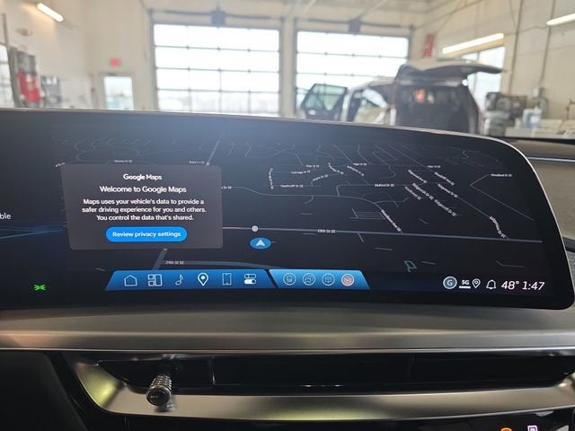 2026 Cadillac LYRIQ Premium Sport