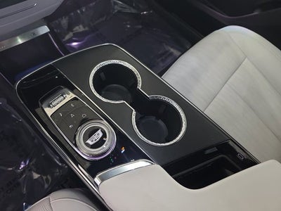 2026 Cadillac LYRIQ Premium Sport