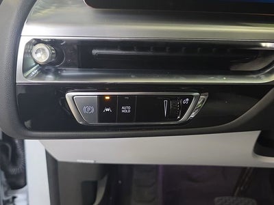 2026 Cadillac LYRIQ Premium Sport