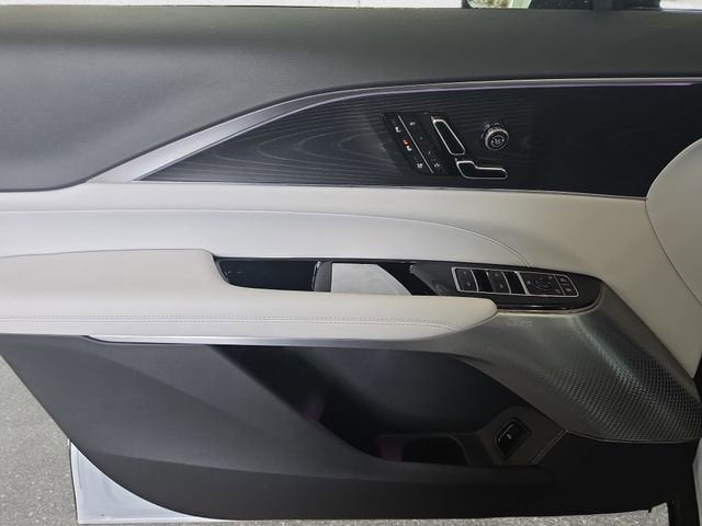 2026 Cadillac LYRIQ Premium Sport